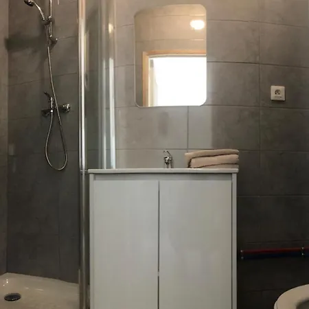 Appart' 1 D Appartement
