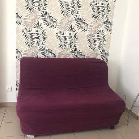 Appart' 1 D Appartement *