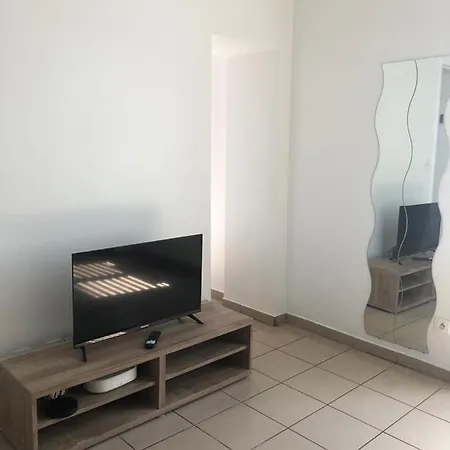 Appart' 1 D Appartement Courcouronnes
